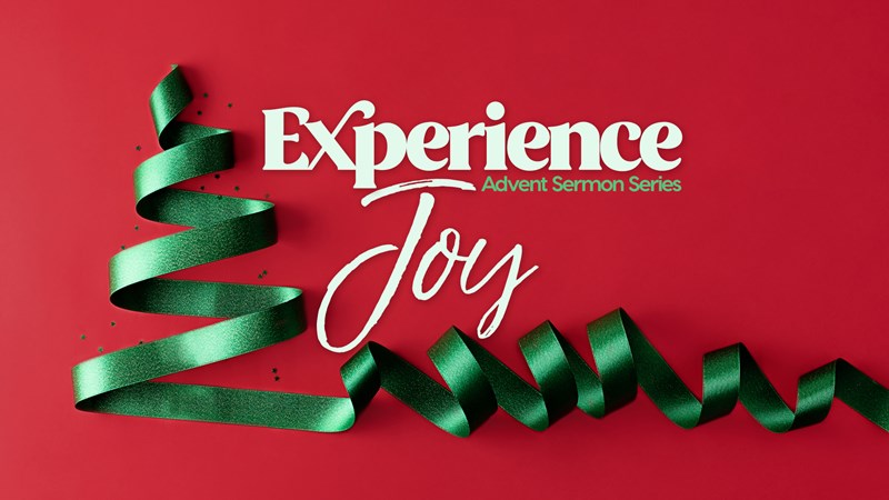 Experience Joy