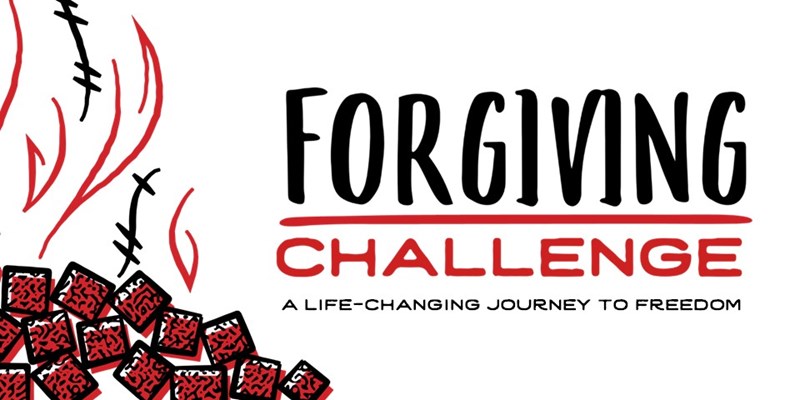 The Forgiving Challenge