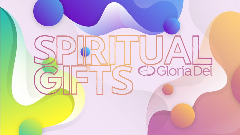 Spiritual Gifts