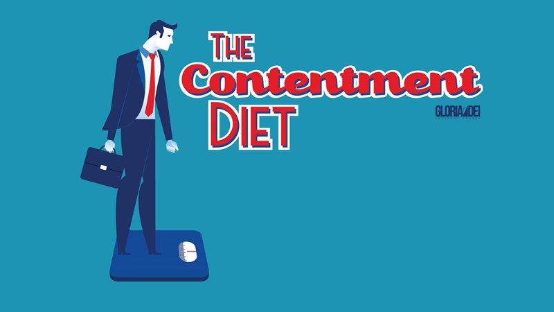 Contentment Diet