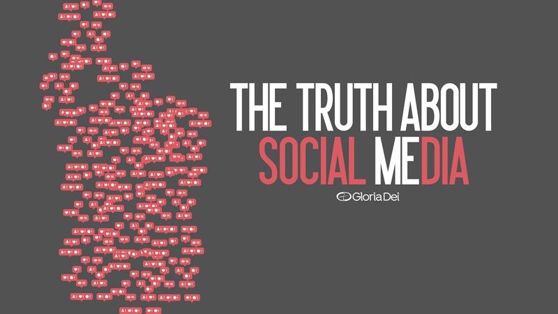 Truth About Social Media